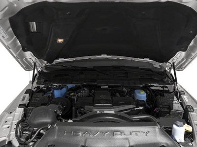 2016 RAM 3500 Laramie