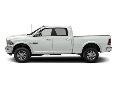 2016 RAM 3500 Laramie