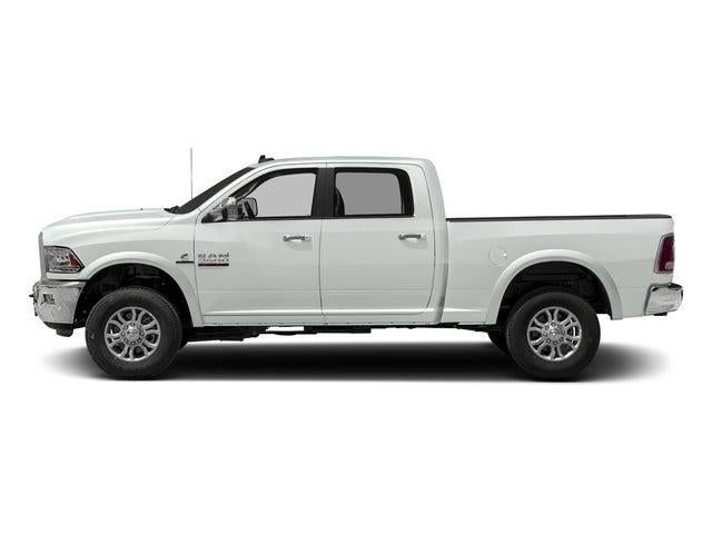 2016 RAM 3500 Laramie