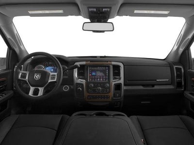 2016 RAM 3500 Laramie