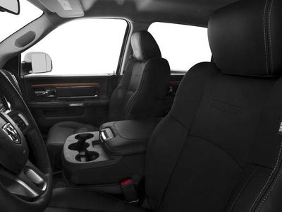 2016 RAM 3500 Laramie