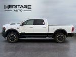 2026 RAM Ram 2500 RAM 2500 REBEL CREW CAB 4X4 6'4' BOX