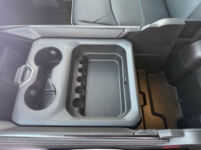 2026 RAM Ram 2500 RAM 2500 REBEL CREW CAB 4X4 6'4' BOX