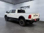 2026 RAM Ram 2500 RAM 2500 REBEL CREW CAB 4X4 6'4' BOX