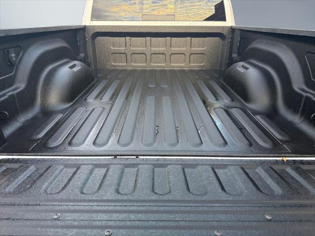 2026 RAM Ram 2500 RAM 2500 REBEL CREW CAB 4X4 6'4' BOX