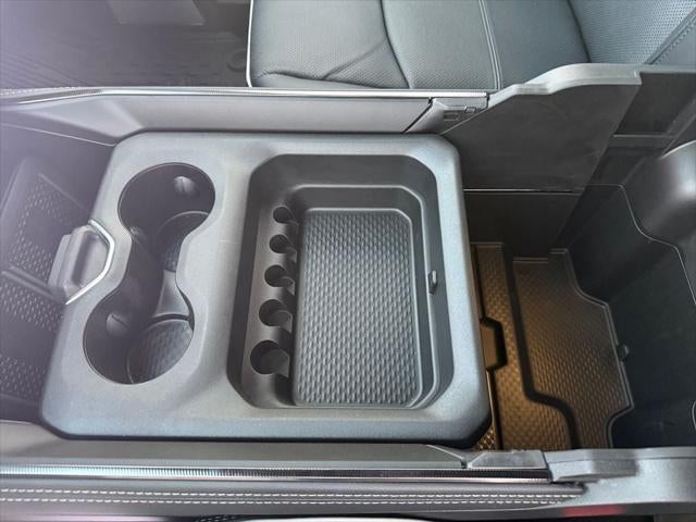 2026 RAM Ram 2500 RAM 2500 REBEL CREW CAB 4X4 6'4' BOX