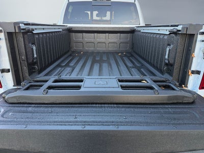 2026 RAM Ram 2500 RAM 2500 REBEL CREW CAB 4X4 6'4' BOX