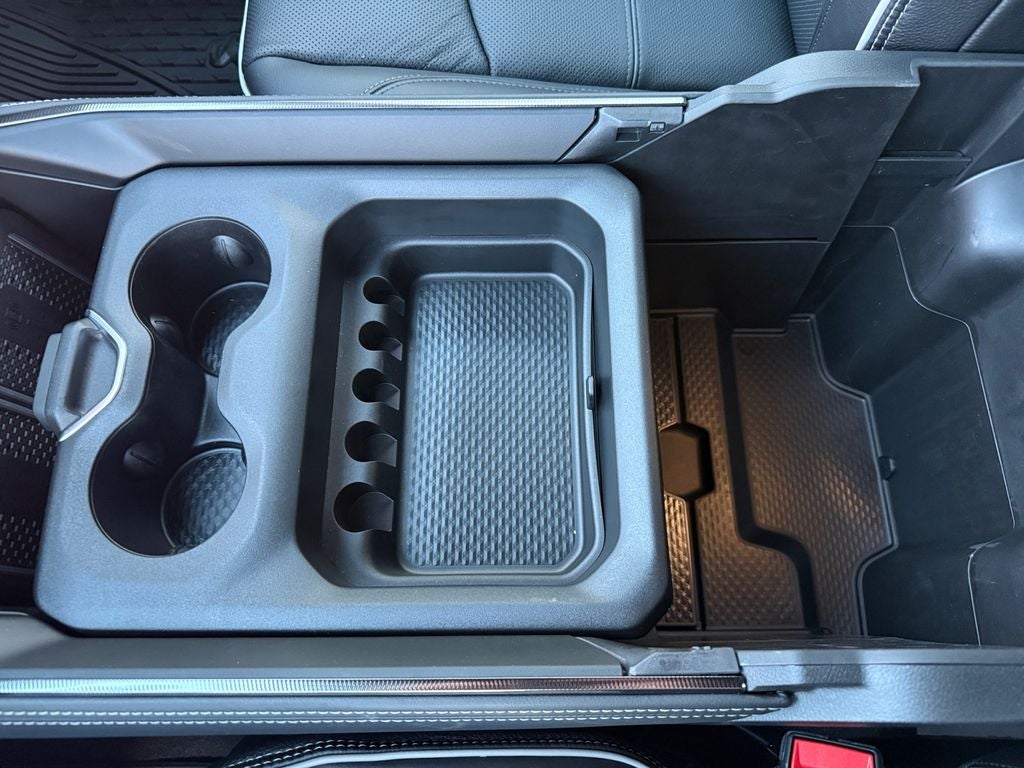 2026 RAM Ram 2500 RAM 2500 REBEL CREW CAB 4X4 6'4' BOX