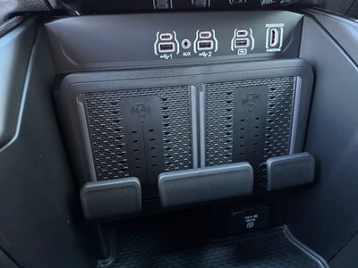 2026 RAM Ram 2500 RAM 2500 REBEL CREW CAB 4X4 6'4' BOX