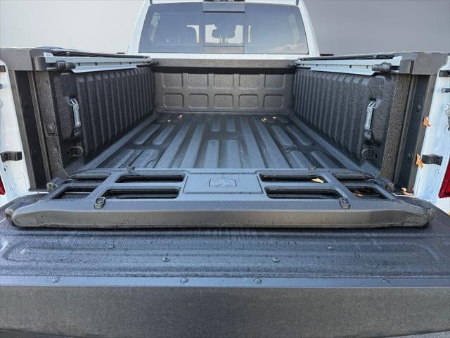 2026 RAM Ram 2500 RAM 2500 REBEL CREW CAB 4X4 6'4' BOX