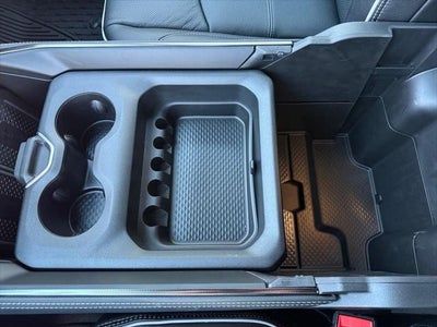 2026 RAM Ram 2500 RAM 2500 REBEL CREW CAB 4X4 6'4' BOX