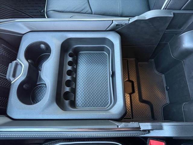 2026 RAM Ram 2500 RAM 2500 REBEL CREW CAB 4X4 6'4' BOX