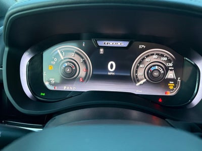 2026 RAM Ram 2500 RAM 2500 REBEL CREW CAB 4X4 6'4' BOX