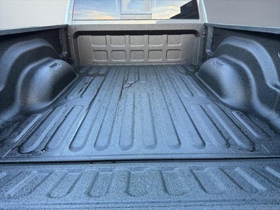 2026 RAM Ram 2500 RAM 2500 REBEL CREW CAB 4X4 6'4' BOX