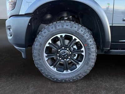 2026 RAM Ram 2500 RAM 2500 REBEL CREW CAB 4X4 6'4' BOX