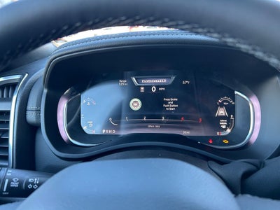 2025 RAM Ram 2500 RAM 2500 LARAMIE CREW CAB 4X4 6'4' BOX