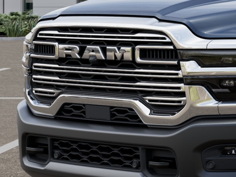 2025 RAM Ram 2500 RAM 2500 LARAMIE CREW CAB 4X4 6'4' BOX