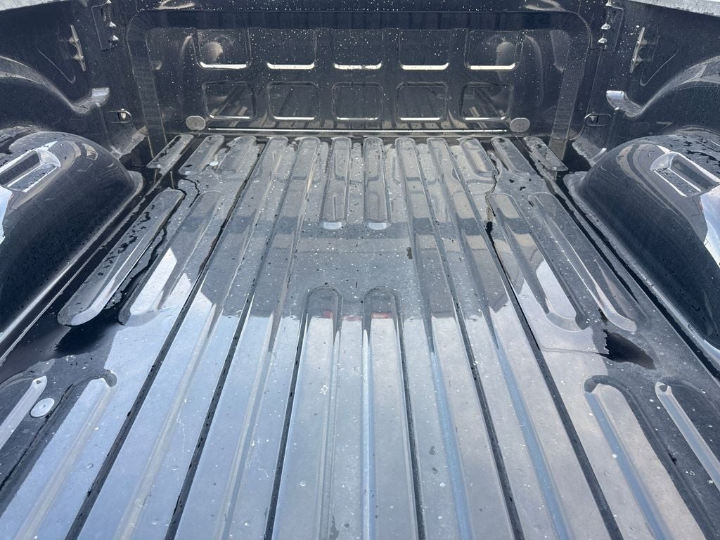 2025 RAM Ram 2500 RAM 2500 LARAMIE CREW CAB 4X4 6'4' BOX