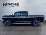 2025 RAM Ram 2500 RAM 2500 LARAMIE CREW CAB 4X4 6'4' BOX