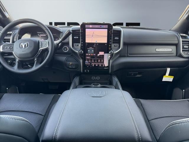 2025 RAM Ram 2500 RAM 2500 LARAMIE CREW CAB 4X4 6'4' BOX