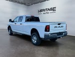 2026 RAM Ram 2500 RAM 2500 TRADESMAN CREW CAB 4X4 8' BOX
