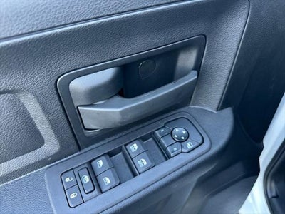 2026 RAM Ram 2500 RAM 2500 TRADESMAN CREW CAB 4X4 8' BOX