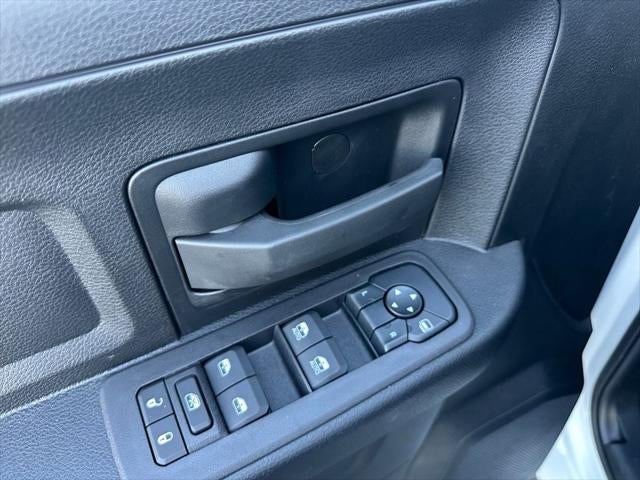 2026 RAM Ram 2500 RAM 2500 TRADESMAN CREW CAB 4X4 8' BOX