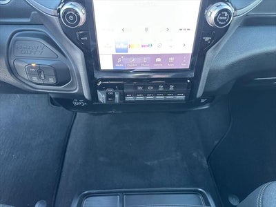 2026 RAM Ram 2500 RAM 2500 TRADESMAN CREW CAB 4X4 8' BOX