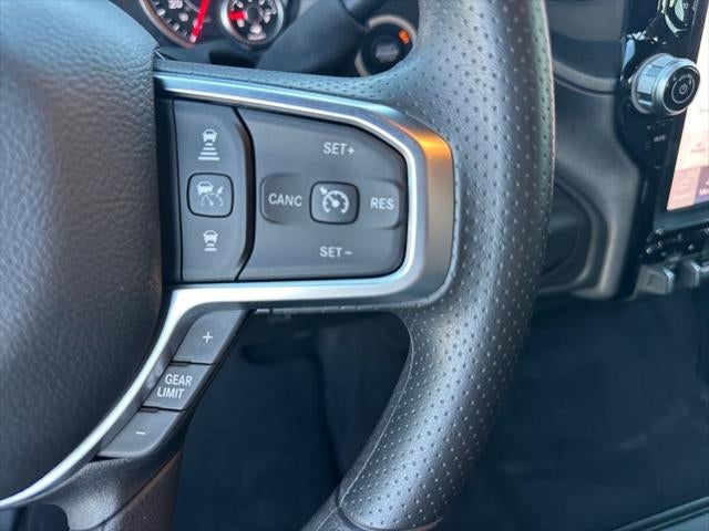 2026 RAM Ram 2500 RAM 2500 TRADESMAN CREW CAB 4X4 8' BOX