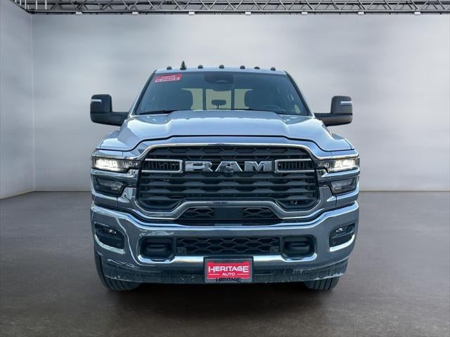 2026 RAM Ram 2500 RAM 2500 TRADESMAN CREW CAB 4X4 8' BOX