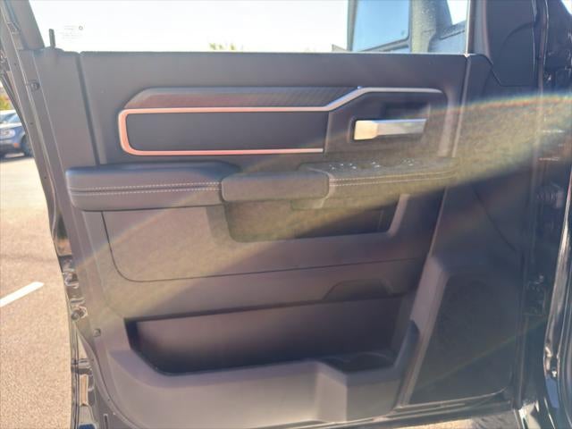 2026 RAM Ram 2500 RAM 2500 BIG HORN CREW CAB 4X4 8' BOX