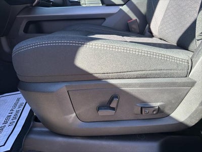 2026 RAM Ram 2500 RAM 2500 BIG HORN CREW CAB 4X4 8' BOX