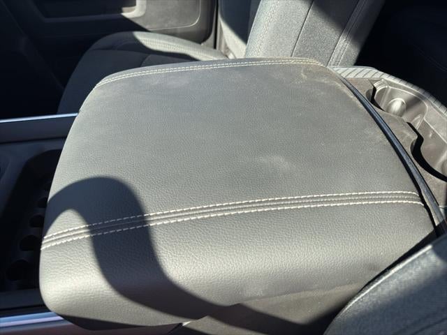 2026 RAM Ram 2500 RAM 2500 BIG HORN CREW CAB 4X4 8' BOX