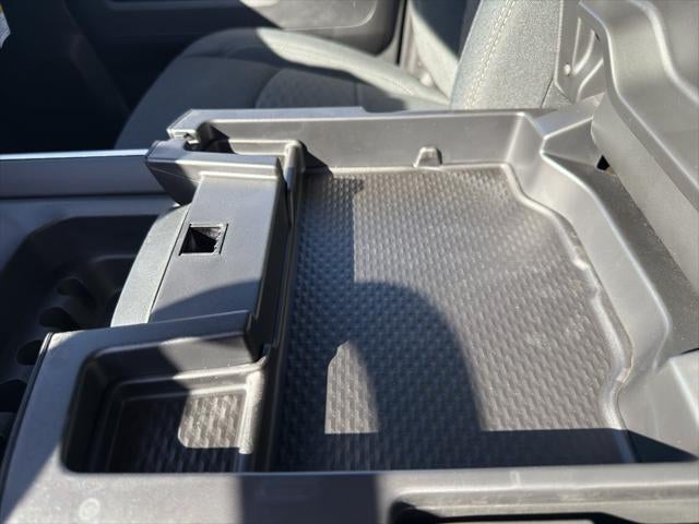 2026 RAM Ram 2500 RAM 2500 BIG HORN CREW CAB 4X4 8' BOX