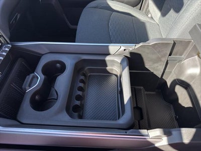 2026 RAM Ram 2500 RAM 2500 BIG HORN CREW CAB 4X4 8' BOX