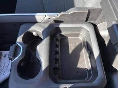 2026 RAM Ram 2500 RAM 2500 BIG HORN CREW CAB 4X4 8' BOX