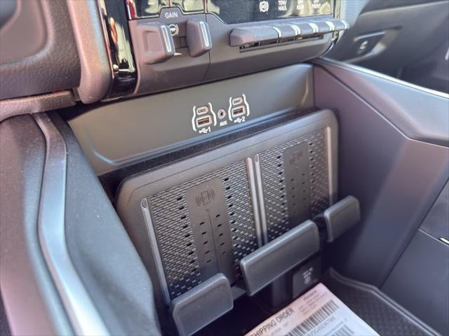 2026 RAM Ram 2500 RAM 2500 BIG HORN CREW CAB 4X4 8' BOX