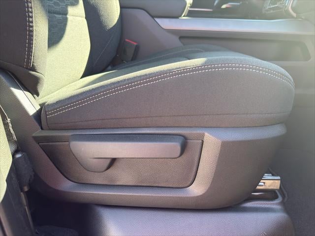 2026 RAM Ram 2500 RAM 2500 BIG HORN CREW CAB 4X4 8' BOX