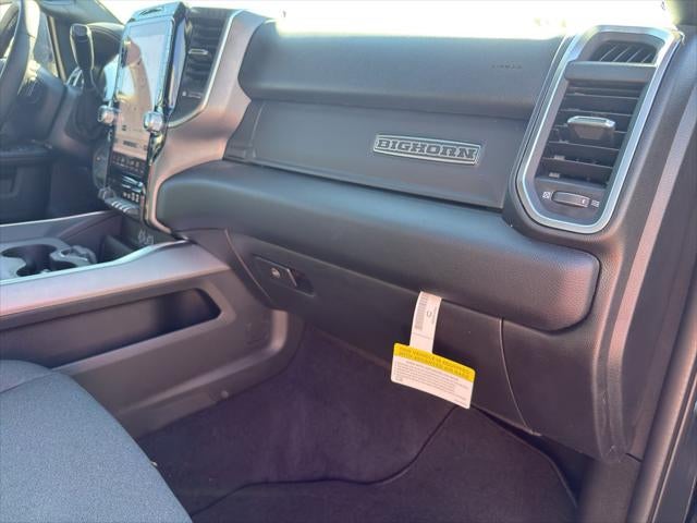 2026 RAM Ram 2500 RAM 2500 BIG HORN CREW CAB 4X4 8' BOX