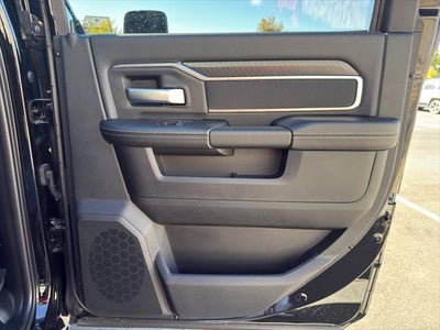 2026 RAM Ram 2500 RAM 2500 BIG HORN CREW CAB 4X4 8' BOX