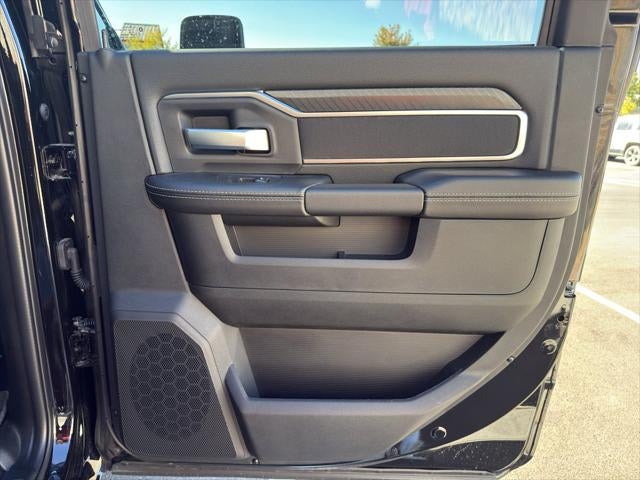 2026 RAM Ram 2500 RAM 2500 BIG HORN CREW CAB 4X4 8' BOX