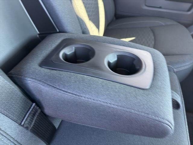 2026 RAM Ram 2500 RAM 2500 BIG HORN CREW CAB 4X4 8' BOX