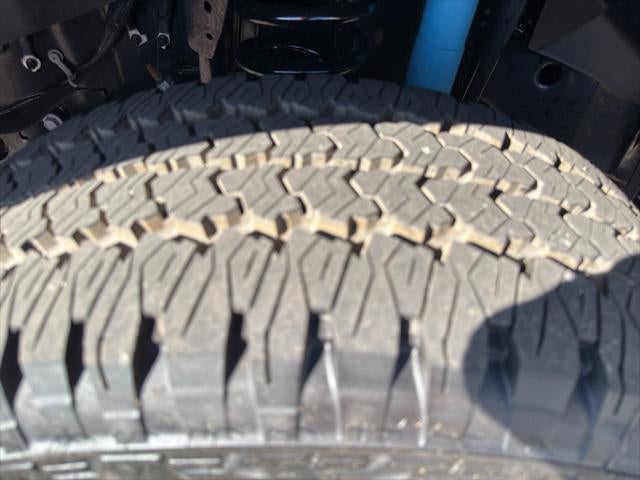 2026 RAM Ram 2500 RAM 2500 BIG HORN CREW CAB 4X4 8' BOX