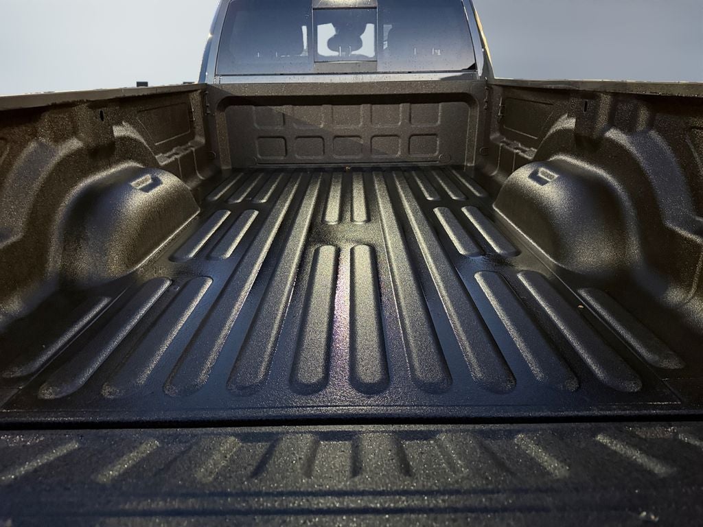 2026 RAM Ram 2500 RAM 2500 BIG HORN CREW CAB 4X4 8' BOX