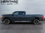 2026 RAM Ram 2500 RAM 2500 BIG HORN CREW CAB 4X4 8' BOX