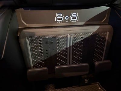 2026 RAM Ram 2500 RAM 2500 BIG HORN CREW CAB 4X4 8' BOX