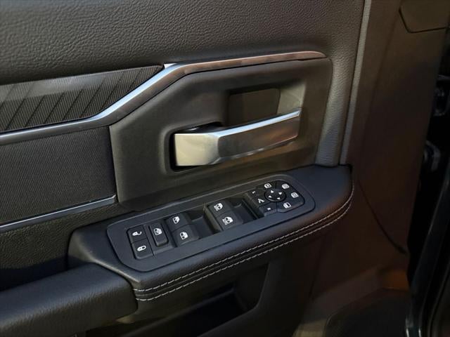 2026 RAM Ram 2500 RAM 2500 BIG HORN CREW CAB 4X4 8' BOX