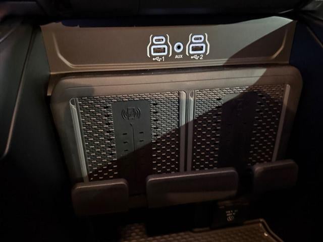 2026 RAM Ram 2500 RAM 2500 BIG HORN CREW CAB 4X4 8' BOX