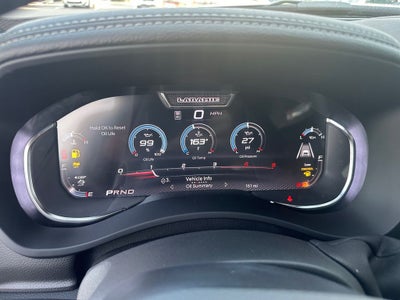 2025 RAM Ram 2500 RAM 2500 LARAMIE CREW CAB 4X4 8' BOX