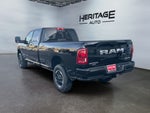 2025 RAM Ram 2500 RAM 2500 LARAMIE CREW CAB 4X4 8' BOX